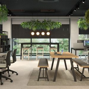 Contract Services Furniture