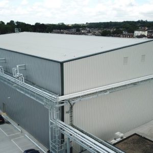 Contract Services Roofing