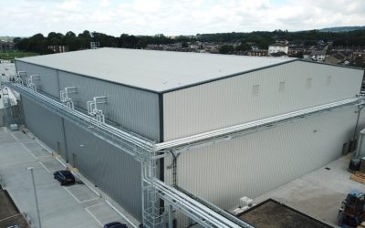 Contract Services Roofing