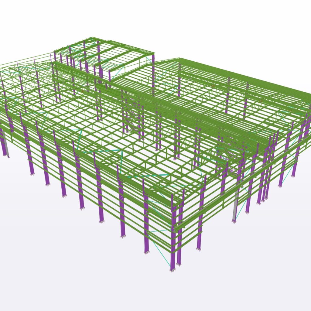 Framework Plans Contract Services