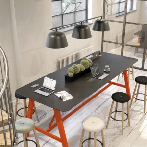 1 (Agile Working Benches)
