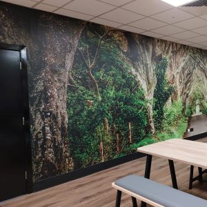 Musgrave Canteen & Facilities HQ1