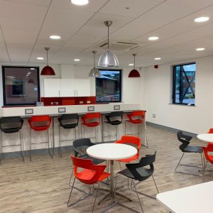 2 (Collaborative Space)