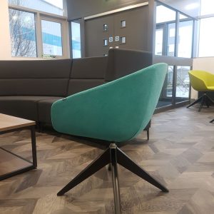 2 (Waiting Area)