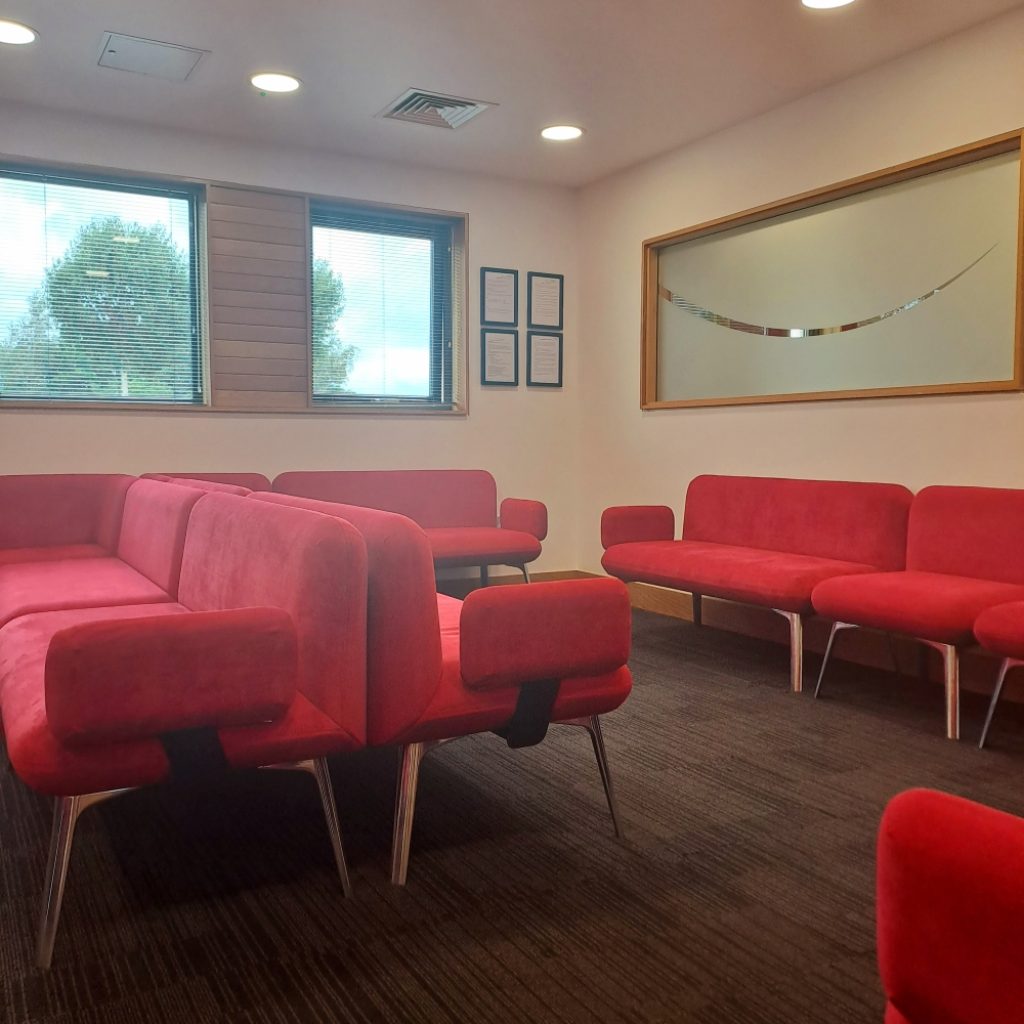 2 (Waiting Area)