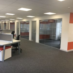 3 (Office Space)
