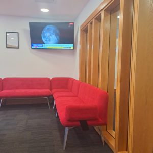 3 (Waiting Area)