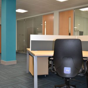 4 (Office Space)