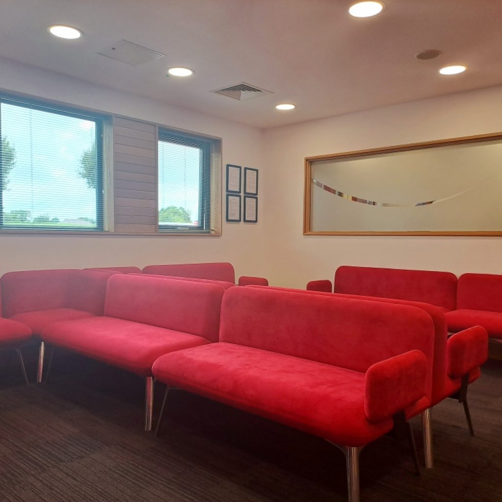 4 (Waiting Area)