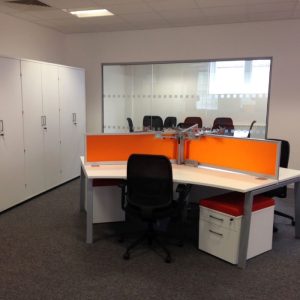 5 (Office Space)