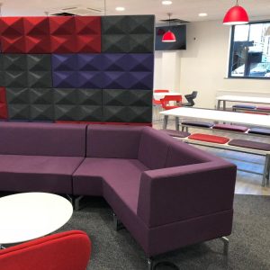 6 (Collaborative Space)