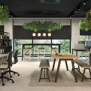 6 (Collaborative Space)