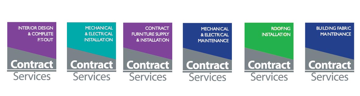 Contract Services services