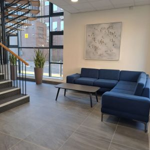 Willis-Reception 1