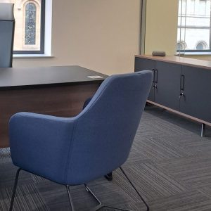 Willis reception 2